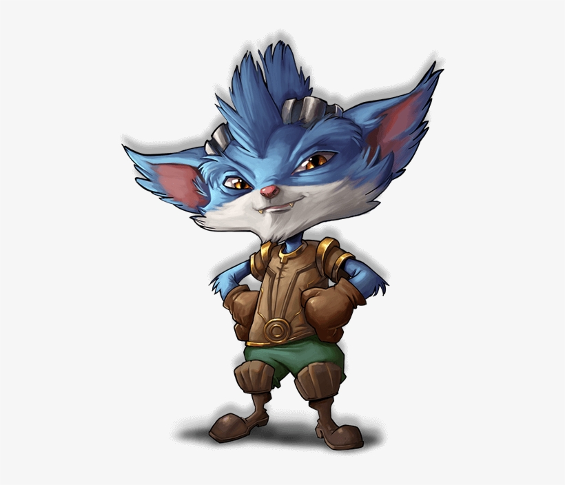 Rumble - Rumble Mechs Vs Minions, transparent png download