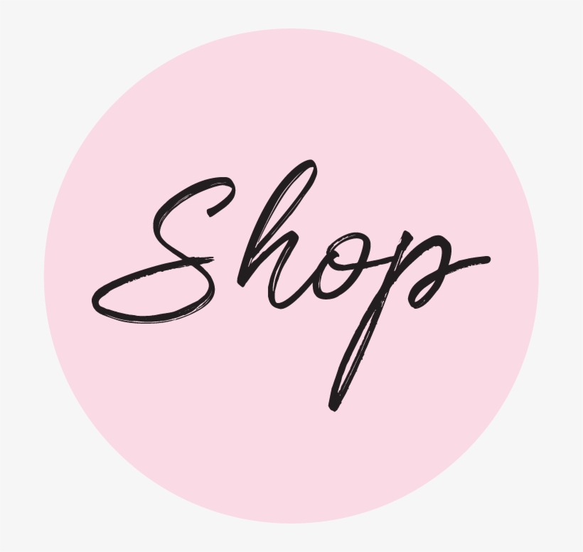 Shop Button - Portable Network Graphics, transparent png download