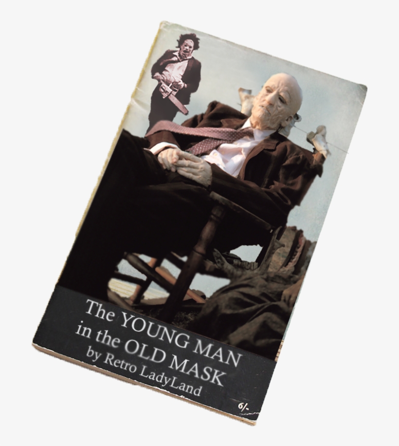 I Shouted Pam, Where The Hell Are You " She Been Gone - Texas Chainsaw Massacre, transparent png download