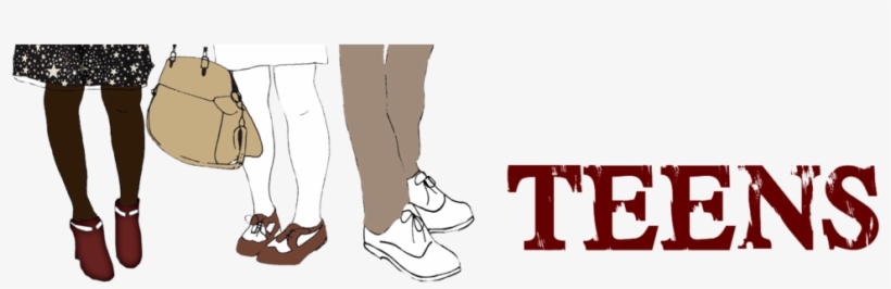 Teens Page Copy Copy, transparent png download