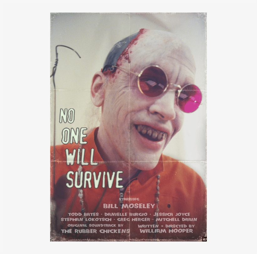 An Error Occurred - Texas Chainsaw Massacre All American Massacre, transparent png download