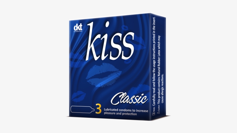 Kiss Condoms Ke - Kiss Condoms In Kenya, transparent png download