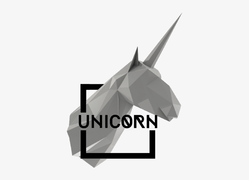 Unicorn At Codame - Oryx, transparent png download