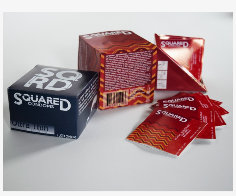 Squared Pic1 - Portable Network Graphics, transparent png download
