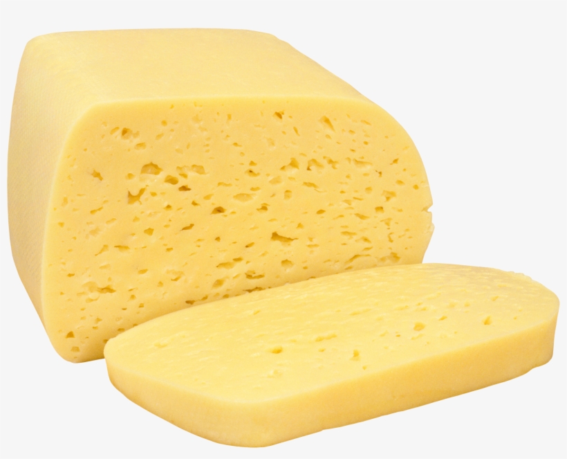 Cheese Png - Сыр Тильзитер, transparent png download