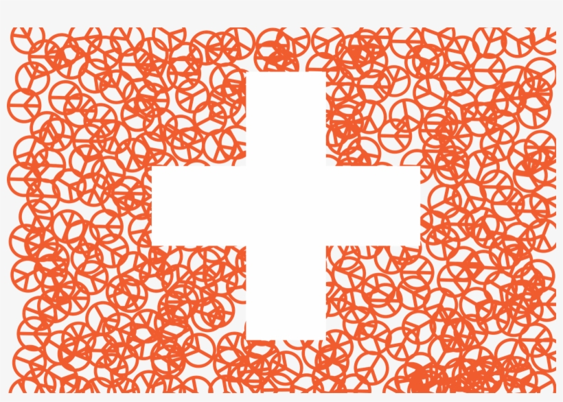 Switzerland Flag Pictures - Flag, transparent png download