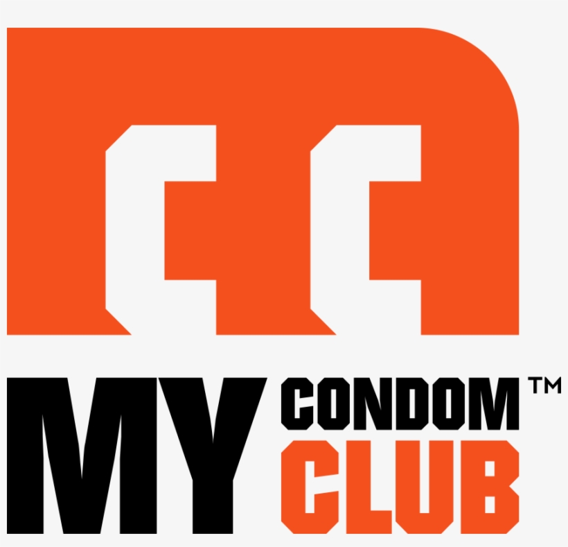 My Condom Club - Male Condom, transparent png download
