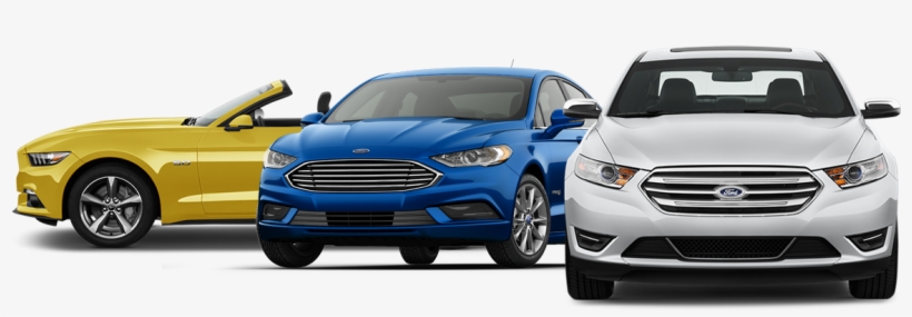 New Ford Car Inventory - Ford Mondeo, transparent png download