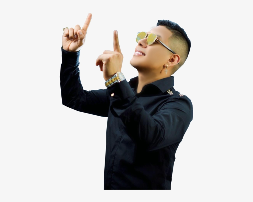 Cesar Vega El Sonerito - Portable Network Graphics, transparent png download