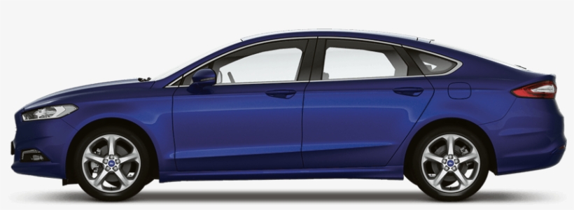 Used Cars - Ford Fiesta Active X, transparent png download