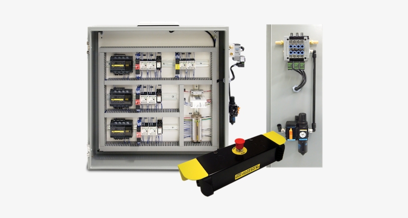 Our Panel Shop Is Dedicated To The Full Satisfaction - Control Panel, transparent png download