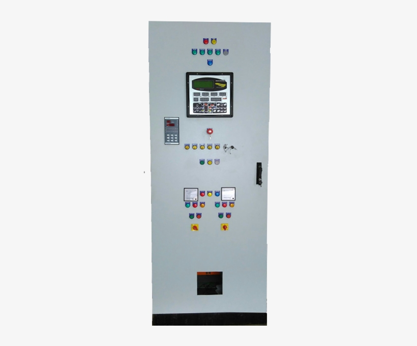 Governor Control Panel - Jeans, transparent png download