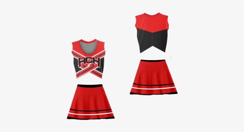 Bring It On Torrance Shipman Rancho Carne High School - Warriors Bring It On Costume, transparent png download