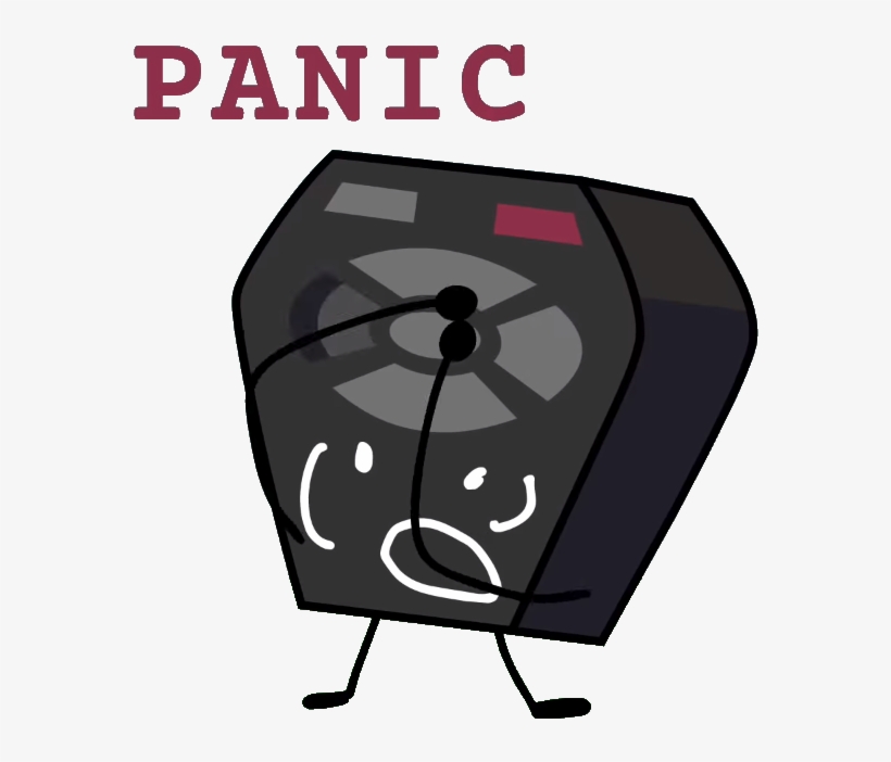 Panic - Wiki, transparent png download