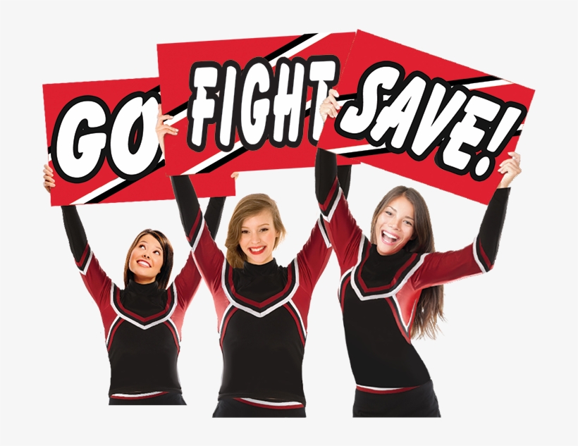 View Cheer Spirit Signs Transparent PNG 700x700 Free Download On 