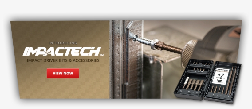 Future Fasternal Driving Tool - Vega Impact Bits, transparent png download