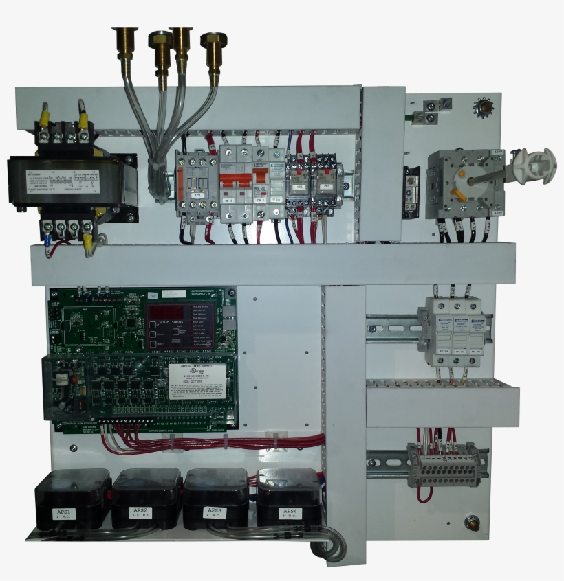 Collector Control Pa - Electronic Component, transparent png download