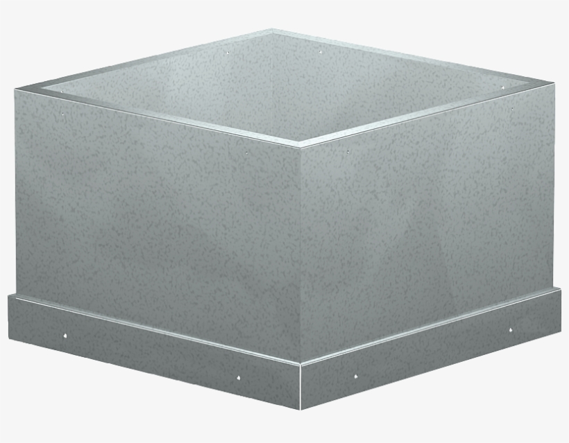 Both Extended Base Models Mount Between The Fan And - Gpex, transparent png download