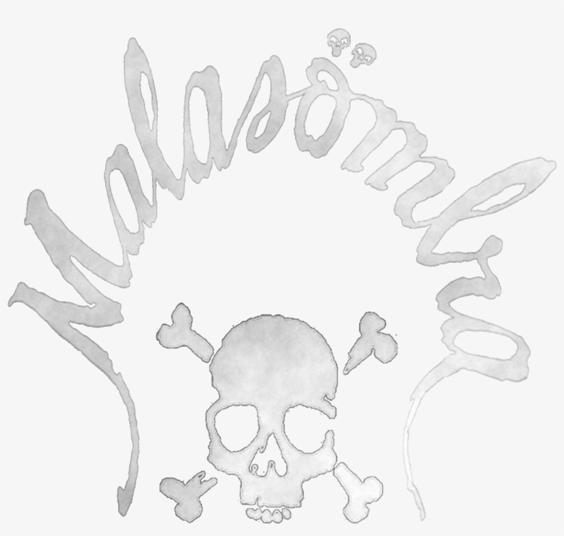 Logotipo - [ver Png] - Heavy Metal, transparent png download