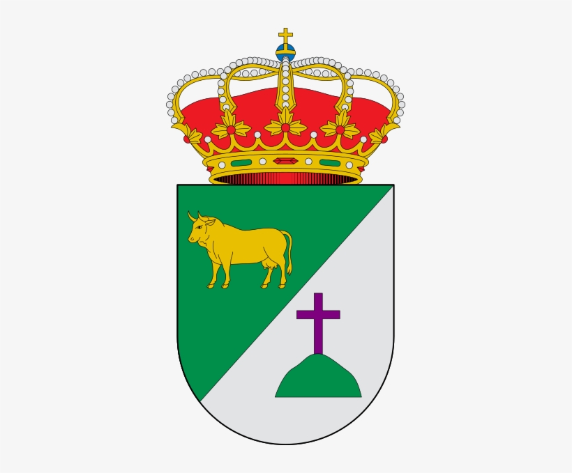 Vega De Pas - Vega De Pas Escudo, transparent png download