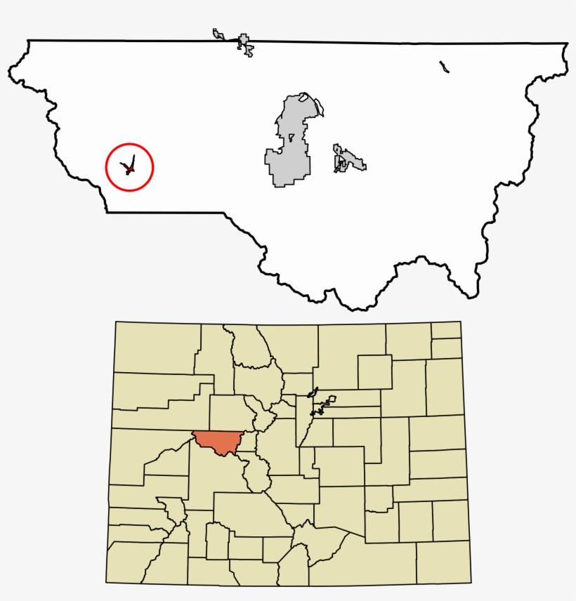 Open - County Colorado, transparent png download