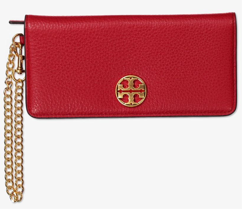 Chelsea Wristlet Pouch Redstone - Coin Purse, transparent png download