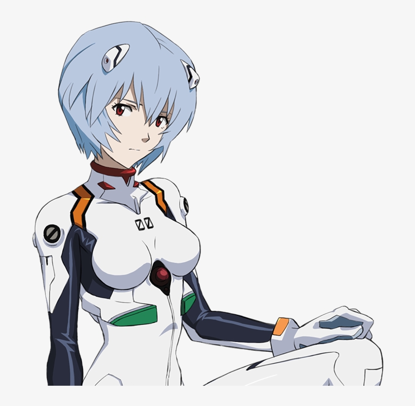 View Samegoogleiqdbsaucenao , - Yoshiyuki Sadamoto, transparent png download