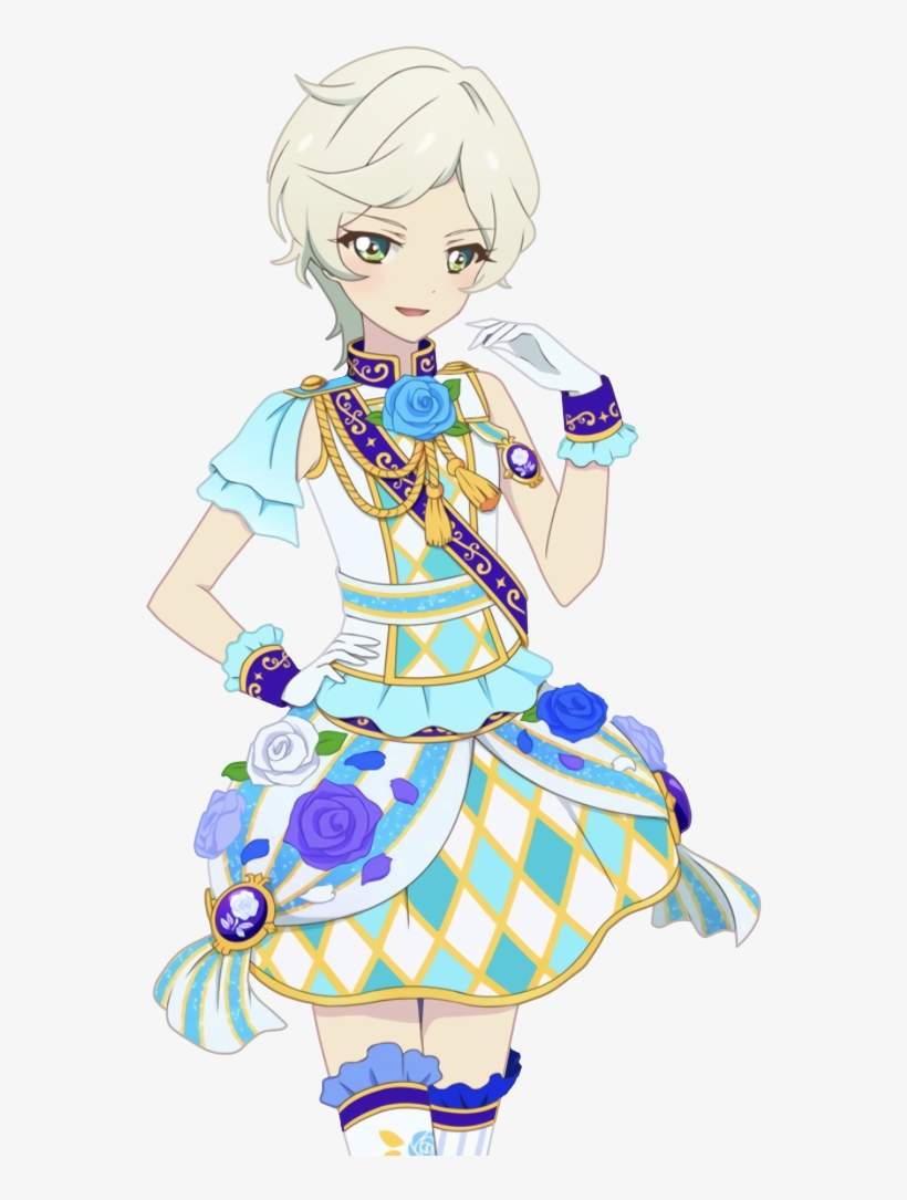 Dolly Devil Ako Fuwafuwa Cat Sr Render Rei & Koharu - Cartoon, transparent png download