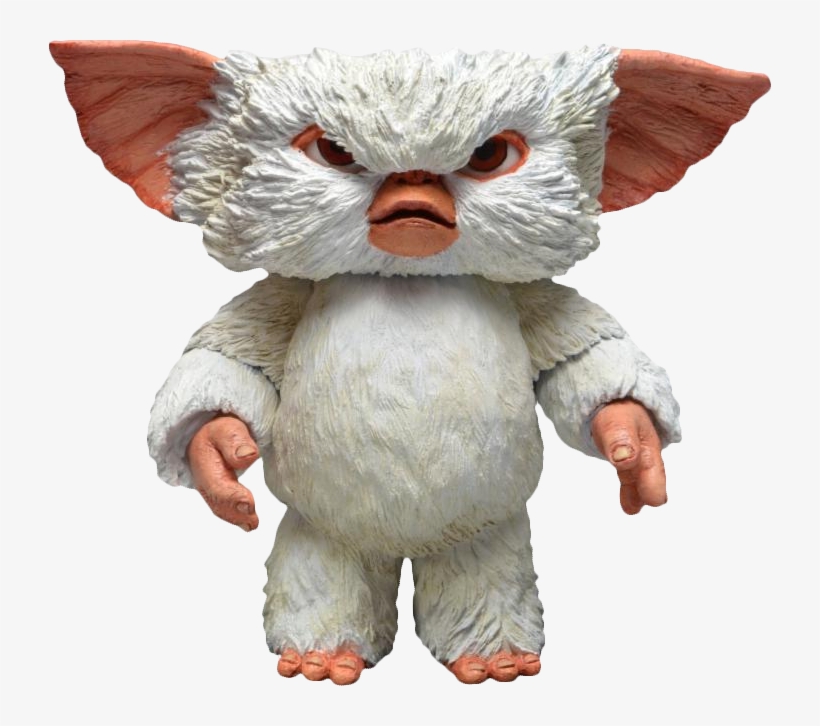 The New Batch - Gremlins Series 5 Gary Action Figure, transparent png download