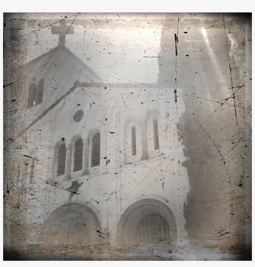 Delusion Chapter 3 Locale - Arch, transparent png download