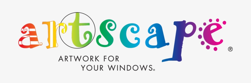 Artscape - Artscape Orchids Window Film, transparent png download