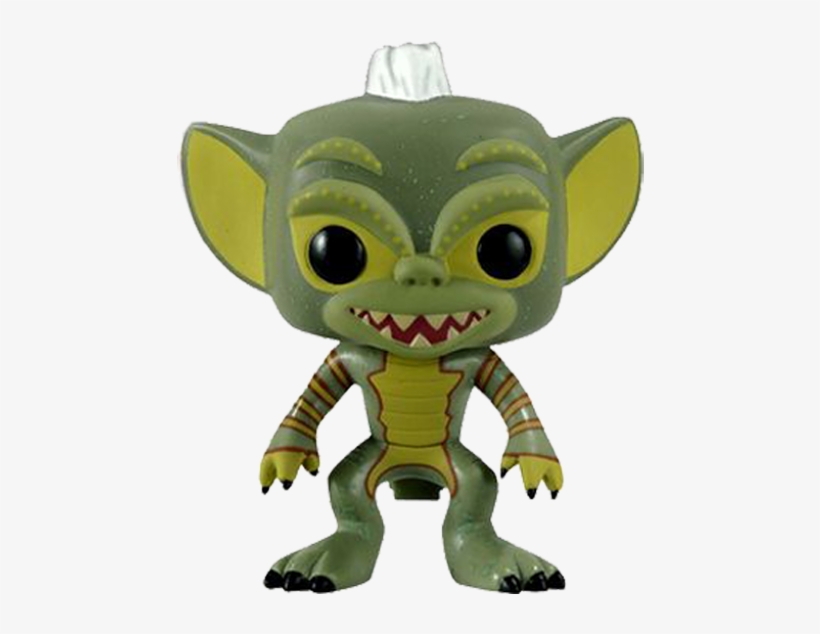 Gremlin Pop Vinyl Figure - Gremlin Funko Pop, transparent png download