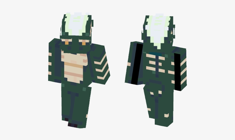 Male Minecraft Skins - Minecraft Skin John Wick, transparent png download
