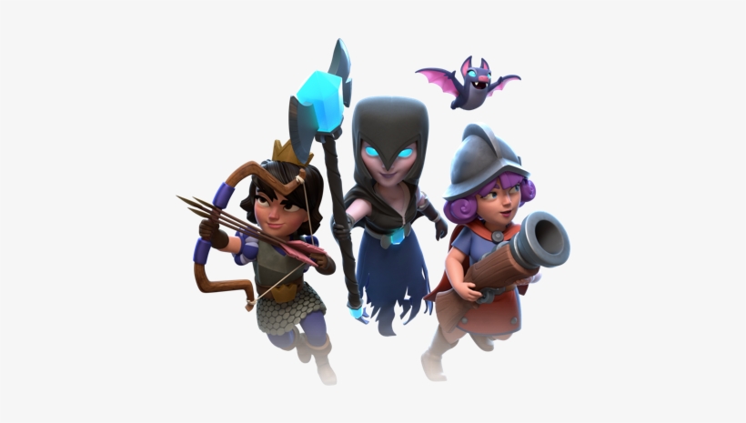 Newcastle Clash Night - Clash Royale Clash Nights, transparent png download