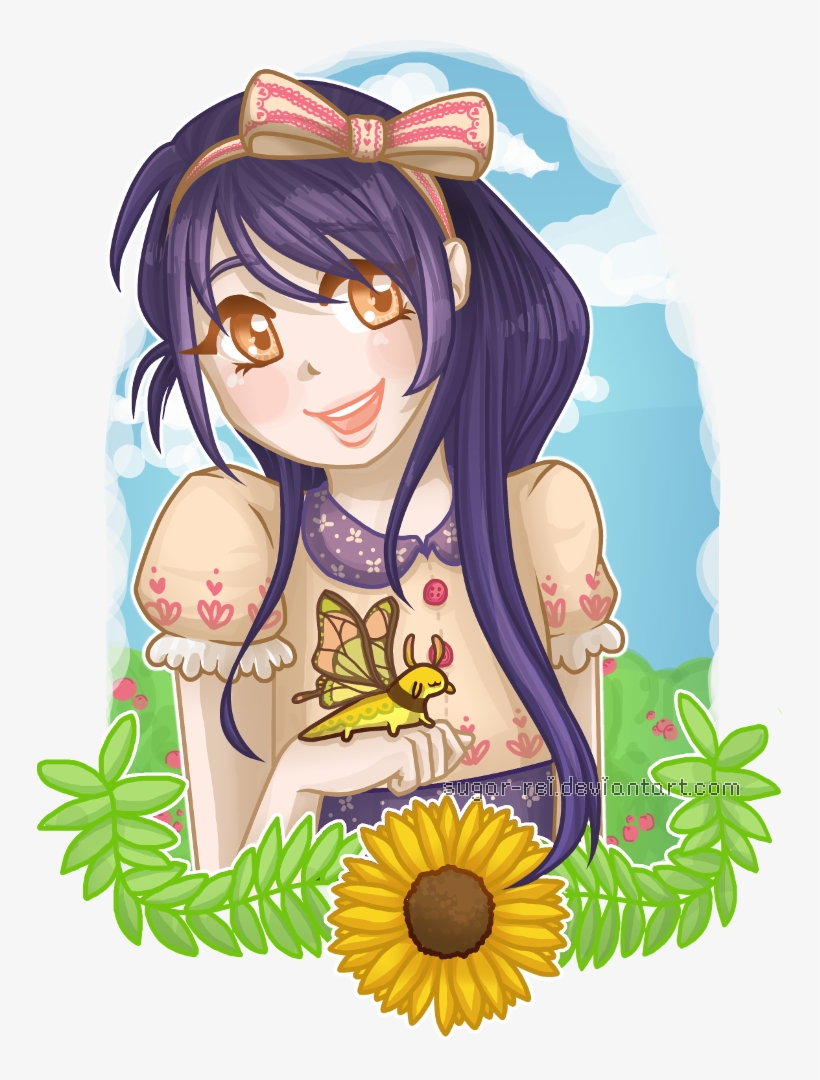 Clipart Transparent Stock Amaryllis Drawing Art - Garden, transparent png download