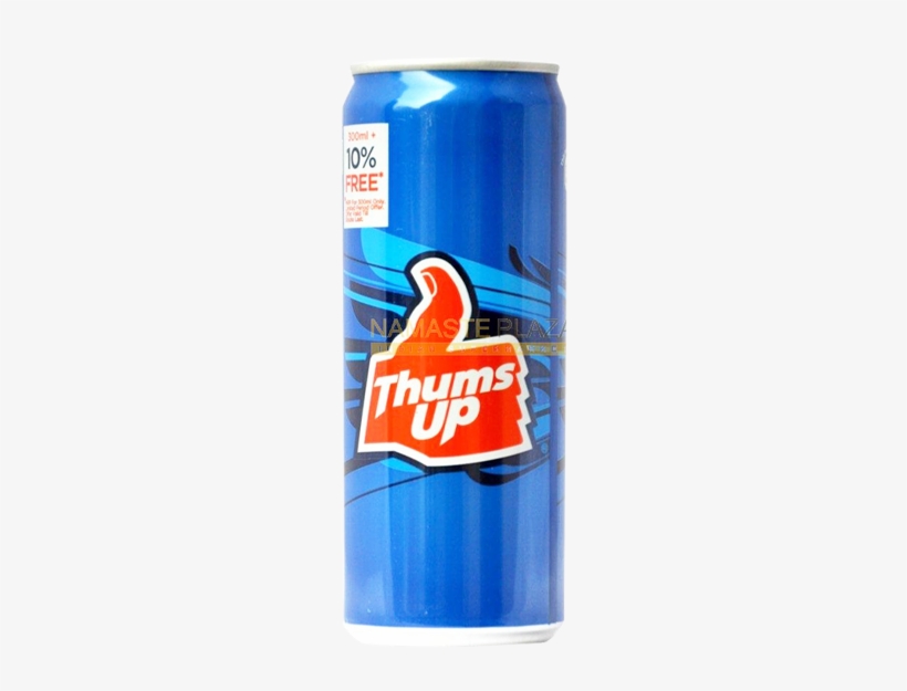 More Views - Thums Up 1.25 L, transparent png download