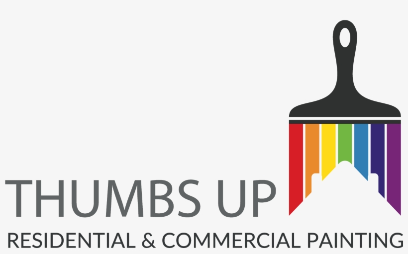 Thumbs Up Painting - Hometech Solatube Auckland South / Central / Franklin, transparent png download