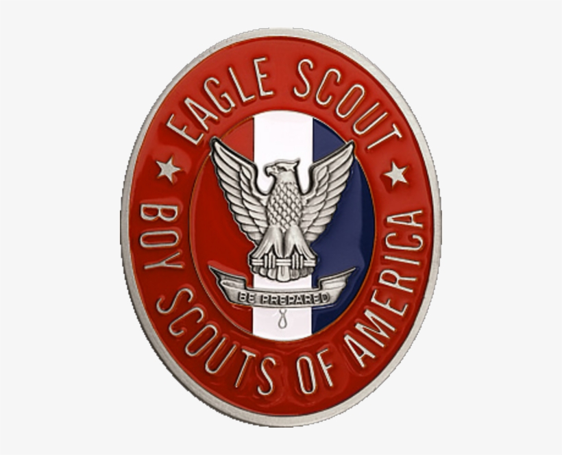 Ethan J - Tracy - Eagle Scouts Of America Logo, transparent png download