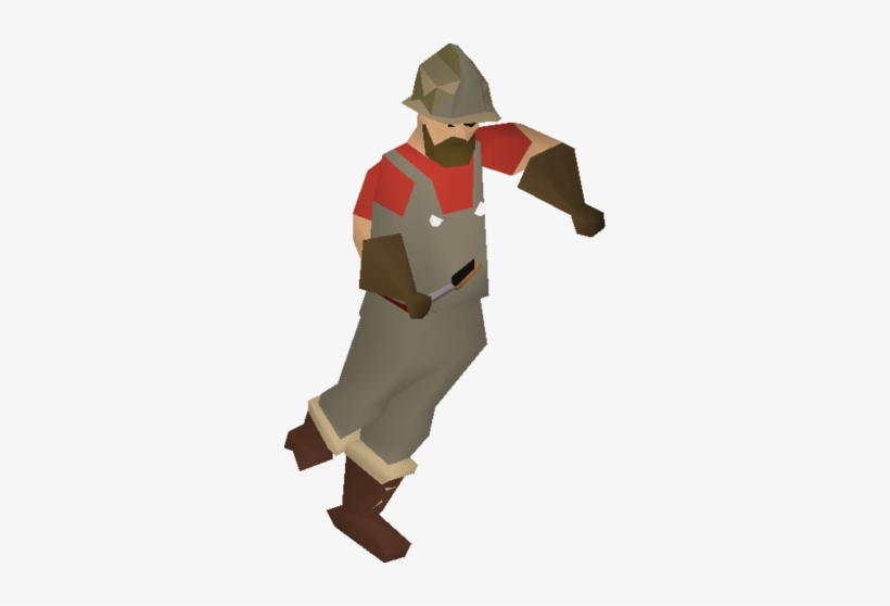 'no Fingers' - Soldier, transparent png download
