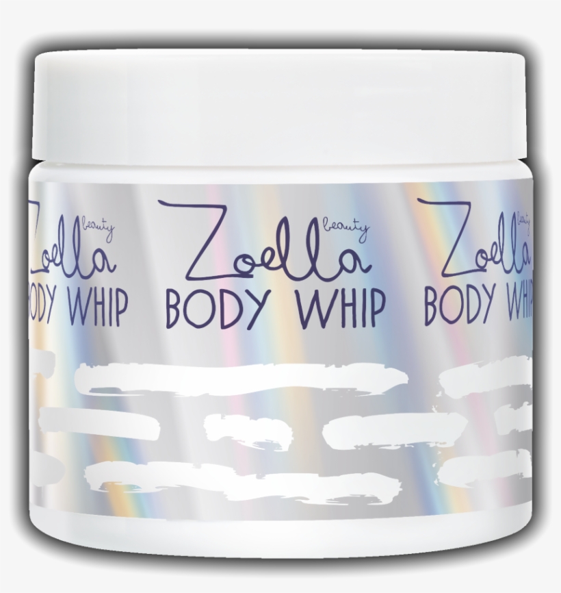 Zoella Beauty Deck The Baubles Bubble Bath 240ml, transparent png download