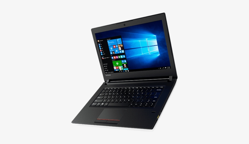 Lenovo - Lenovo V510 14ikb, transparent png download