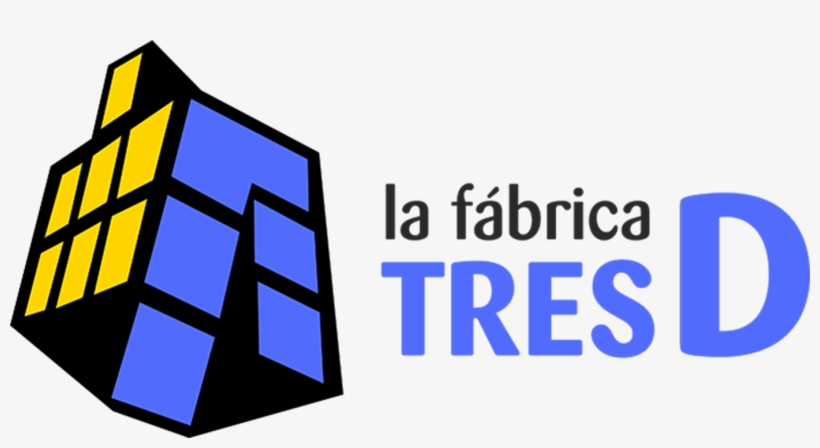 Logotipo-lafabricatresd - Eye Of Agamotto, transparent png download