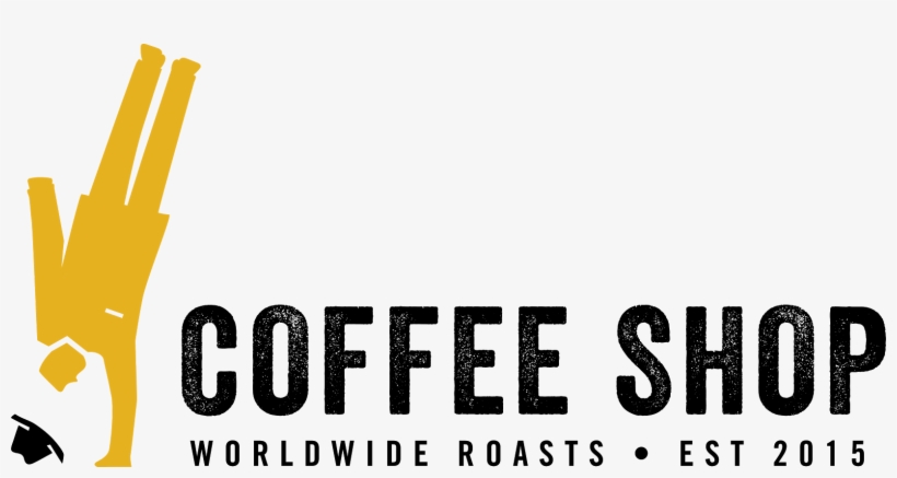Image Result For Coffee Shop - Coffee Shop Text, transparent png download