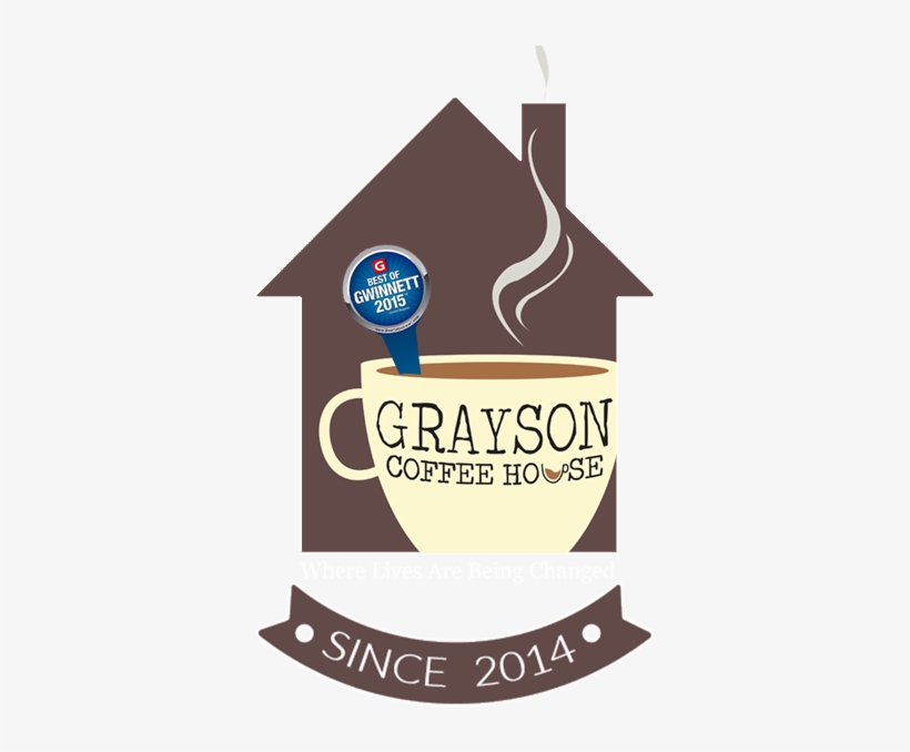 Grayson Coffee House, transparent png download