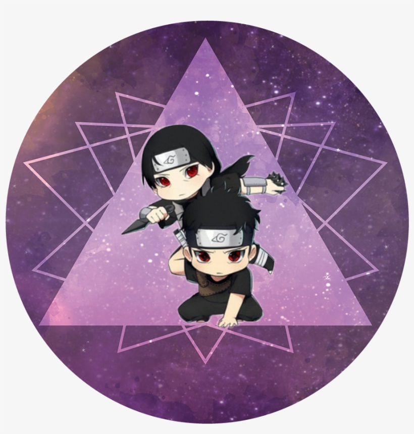 Uchiha Clan, transparent png download