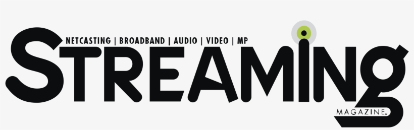 Streaming Logo Png Transparent - Streaming Logo, transparent png download