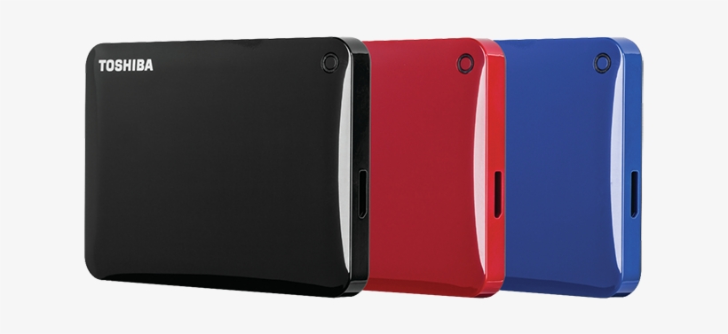 Toshiba Canvio, transparent png download