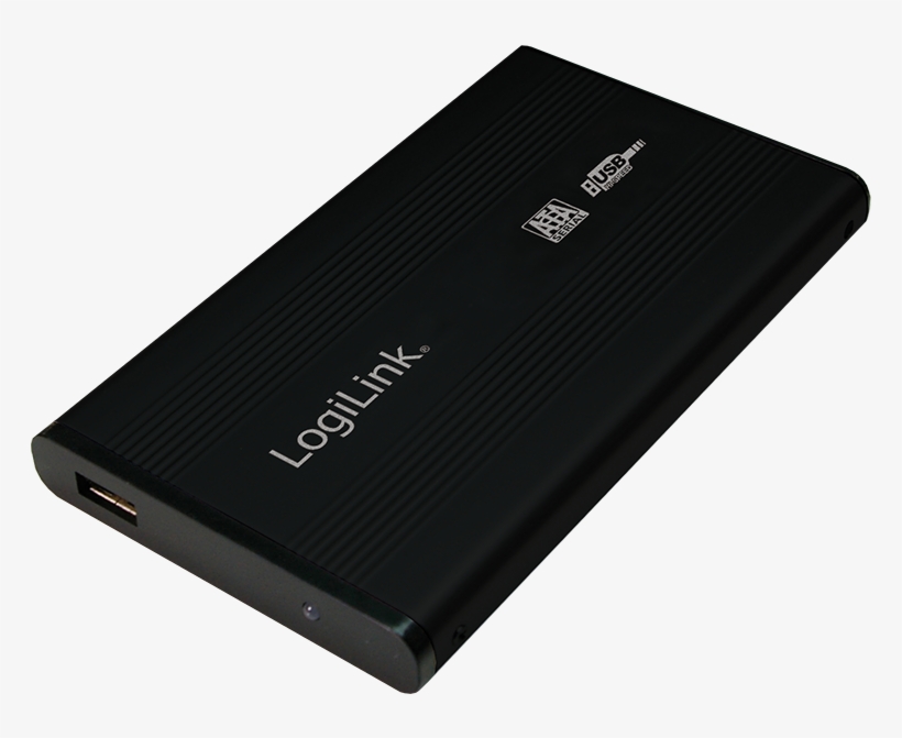 Product Image (png) - Hard Drive Enclosure, transparent png download