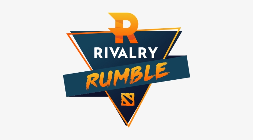 Gg Rumble Closed Qualifier - Rivalry Gg Rumble, transparent png download