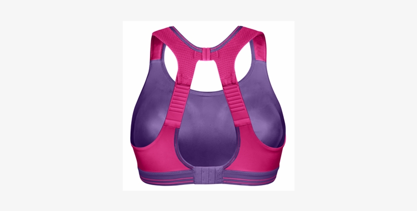 Shock Absorber Multi Blue Pink, transparent png download